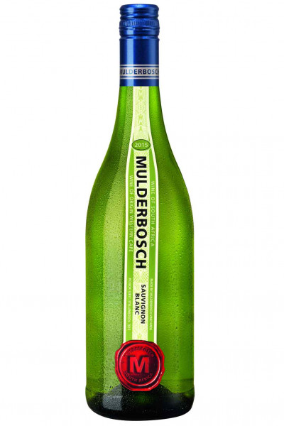 Mulderbosch Sauvignon Blanc