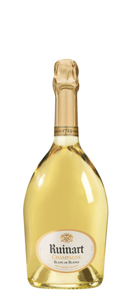 Champagne Ruinart Blanc de Blancs 0,375