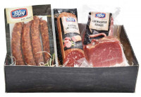 Schinken- und Wurstkiste Schinken- und Wurstkiste