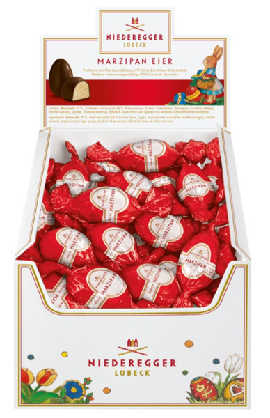 Niederegger Marzipan Ei 12,5g
