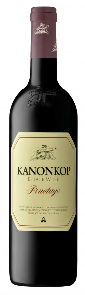 Kanonkop Pinotage