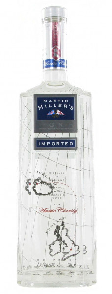 Martin Miller&#039;s Original Gin