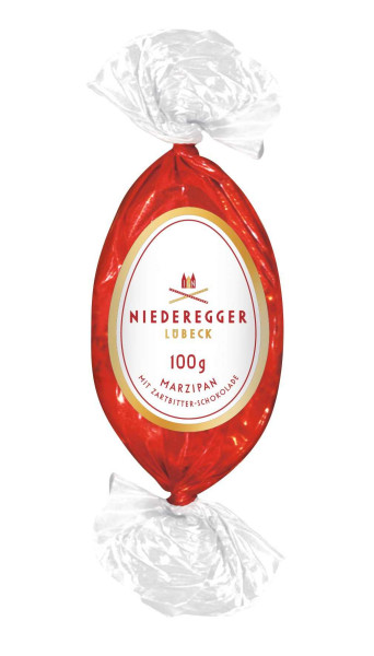 Niederegger Marzipan Ei 12/100g