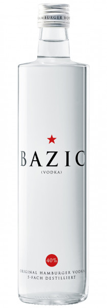 Bazic Vodka