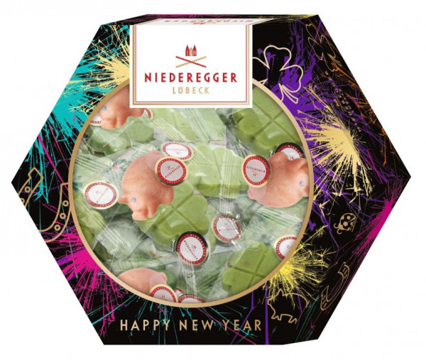 Niederegger Silvester-Präsent