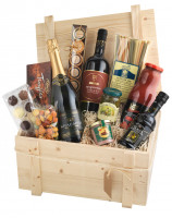 Große Genießerkiste Gourmet Große Genießerkiste Gourmet