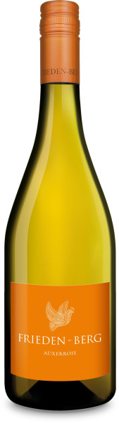 Frieden-Berg Auxerrois