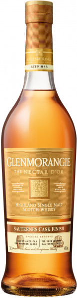 Glenmorangie Nectar d&#039;Or