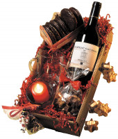 Großes Glühweinpräsent Großes Glühweinpräsent