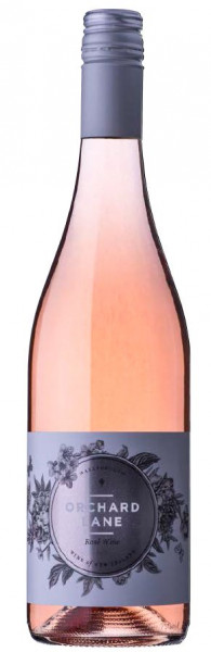 Orchard Lane Rosé 2021 NZ