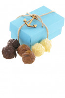 Den Anker Lichten - Trüffelmischung, hellblau 75g Den Anker Lichten - Trüffelmischung, hellblau 75g