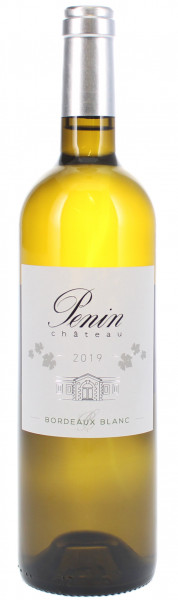 Chateau Penin Bordeaux Blanc