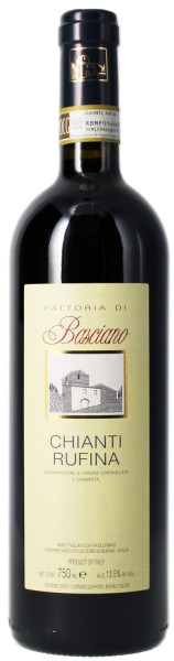 Fattoria di Basciano Chianti Rufina