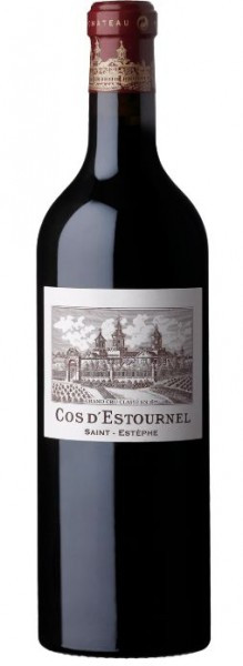 Château Cos d’Estournel Saint Estèphe 2016