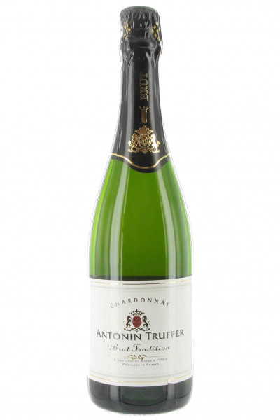 Antonin Truffer Brut Tradition Chardonnay