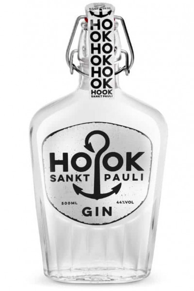 Hook Gin