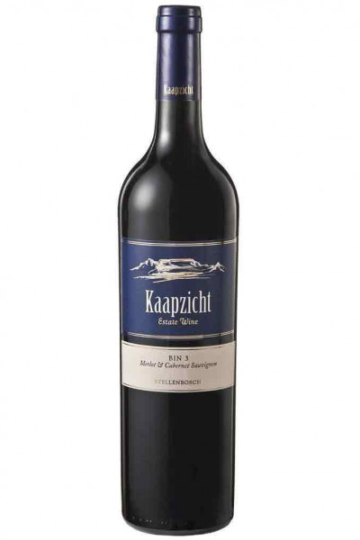 Kaapzicht Bin 3