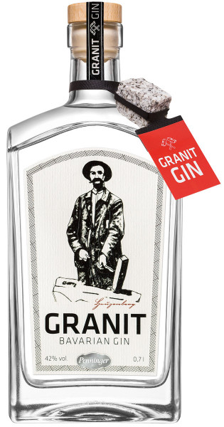 Granit Bavarian Gin