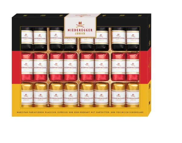 Niederegger Marzipan Klassiker Deutschland 5/300g