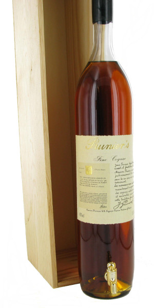 Pruniers Fine Cognac Magnum