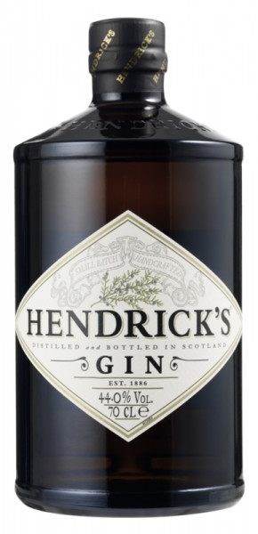 Hendricks Gin