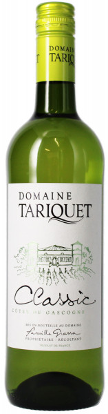 Domaine Tariquet Classic