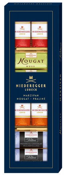 Niederegger Meister-Selektion 100g