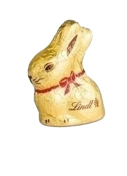 Lindt Goldhase 10g