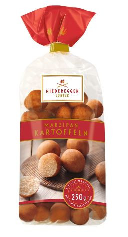 Marzipan Marzipankartoffeln 250g