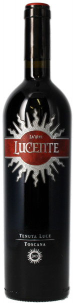 Tenuta Luce Lucente