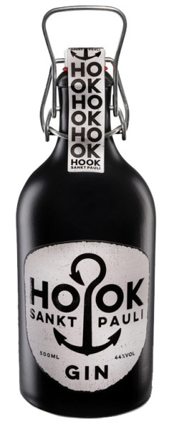 Hook Gin