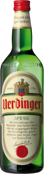 Uerdinger Wacholder