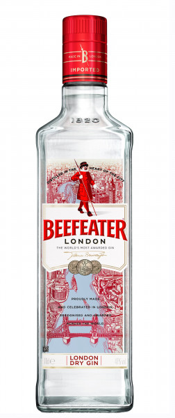 Beefeater London Dry Gin