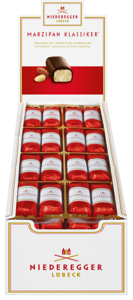 Niederegger Klassiker 80 / 12,5g