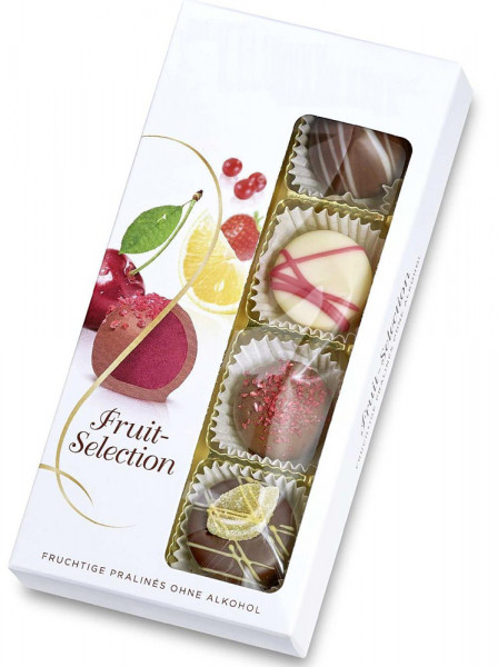 Pralinés - Fruit Composition 100g