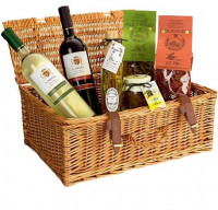 Lago di Garda Gourmetpräsent Italien Lago di Garda Gourmetpräsent Italien