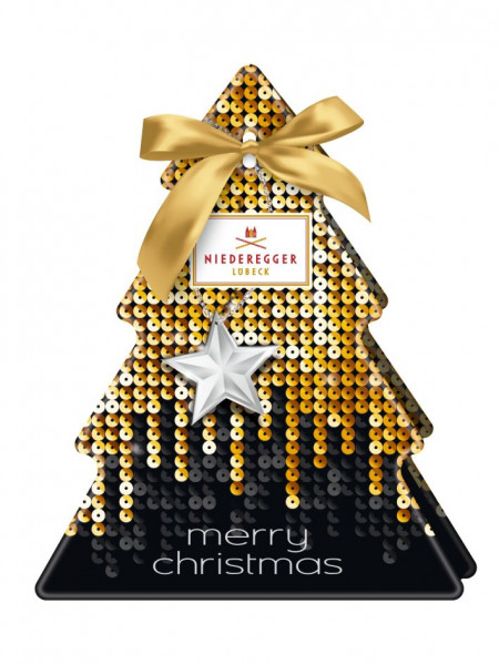 Niederegger Tannenbaum