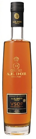 A.E. DOR VSOP Cognac