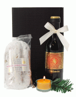 Licht und Wärme mit Glühwein Licht und Wärme mit Glühwein