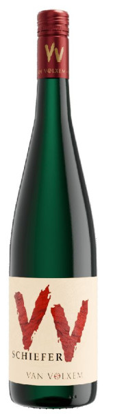 Van Volxem Schiefer Riesling