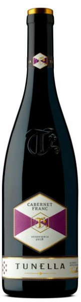 La Tunella Cabernet Franc