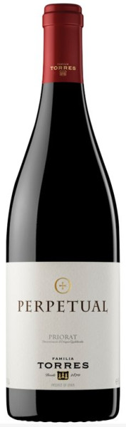 Perpetual 2019 - DO Priorat - Miguel Torres