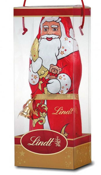 Lindt Weihnachtsmann 1000g