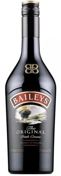 Baileys Original Irish Cream