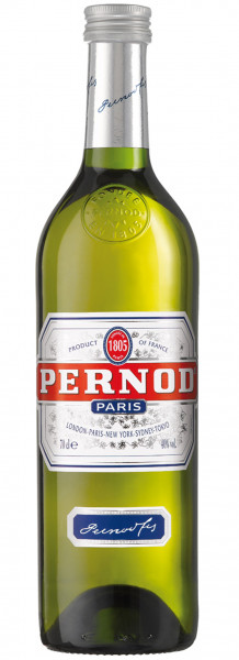 Pernod Anislikör