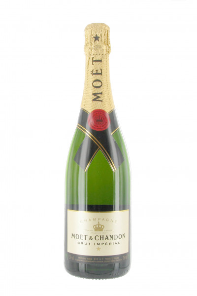 Champagne Moet &amp; Chandon Impérial Brut