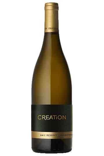 Creation Chardonnay Reserve