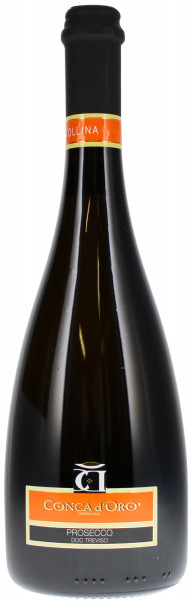 Conca d&#039;Oro Prosecco di Valdobbiadene Frizzante