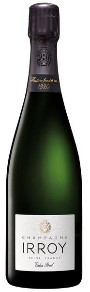 Champagne IRROY Extra Brut