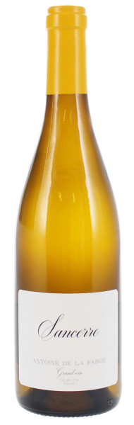 Sancerre Antoine de la Farge